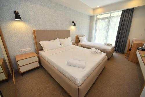 avenue 30 hotel