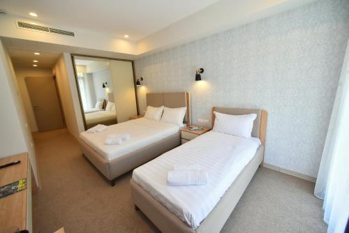 avenue 30 hotel