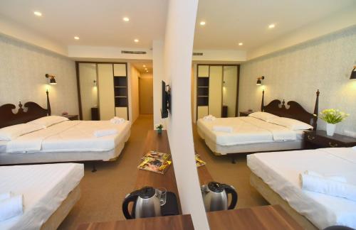 avenue 30 hotel