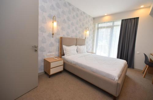 avenue 30 hotel