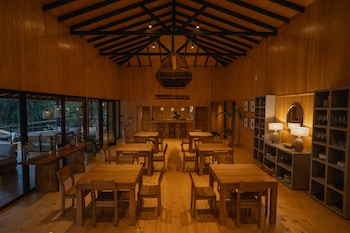 reserva natural iguazu pristine luxury camp