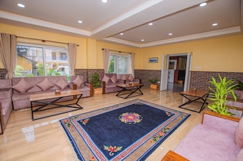 hotel hidden kingdom