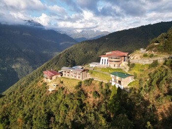 trongsa