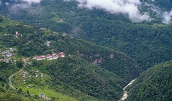 trongsa