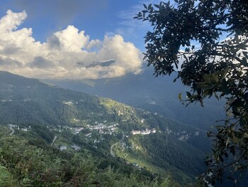 trongsa