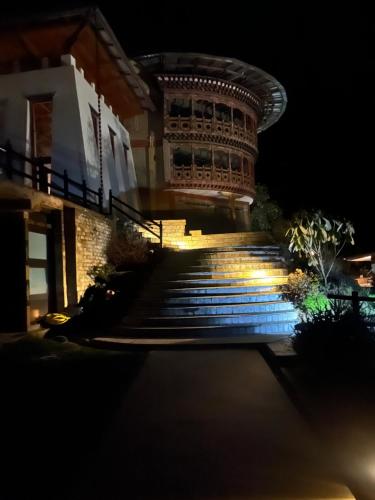 willing resort