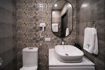 dili town resort and spa