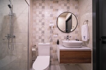 dili town resort and spa