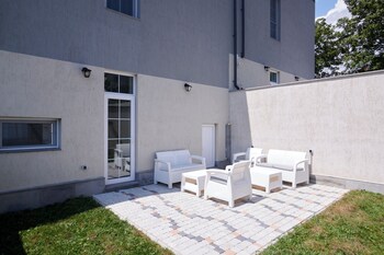 dili town resort and spa