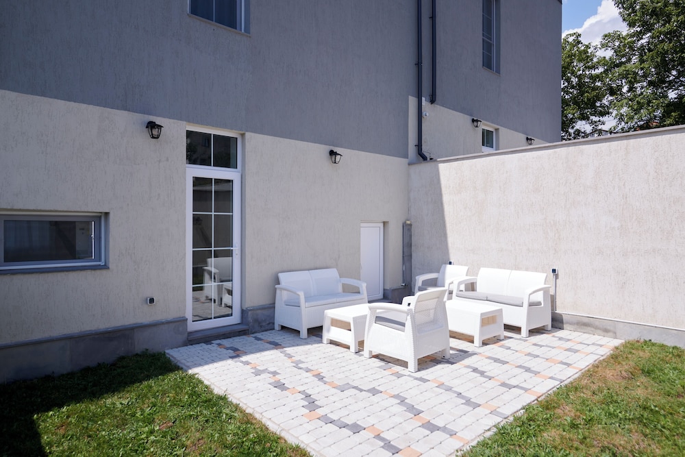 dili town resort and spa