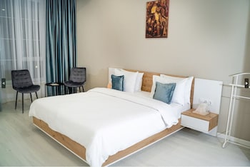 dili town resort and spa