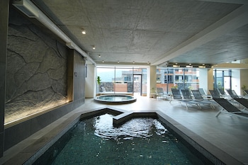 dili town resort and spa