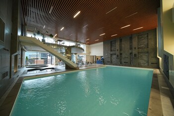 dili town resort and spa