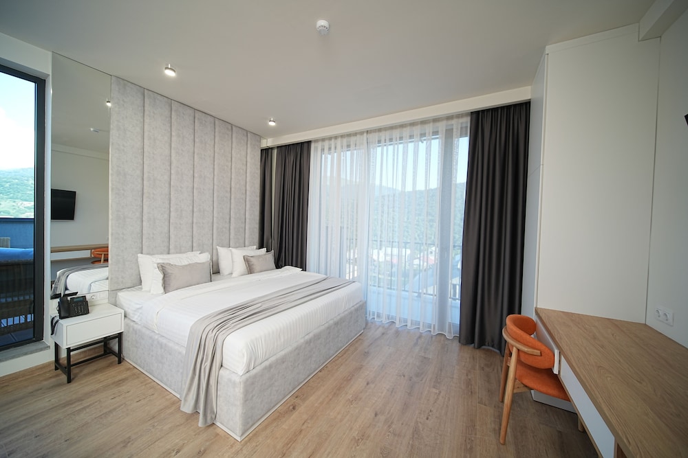 dili town resort and spa