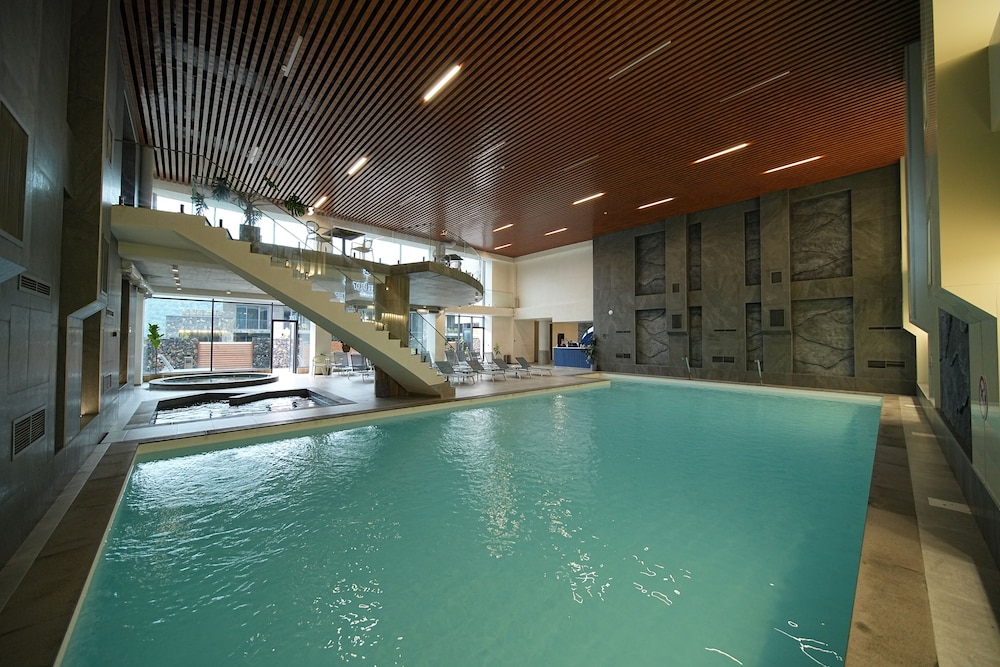 dili town resort and spa