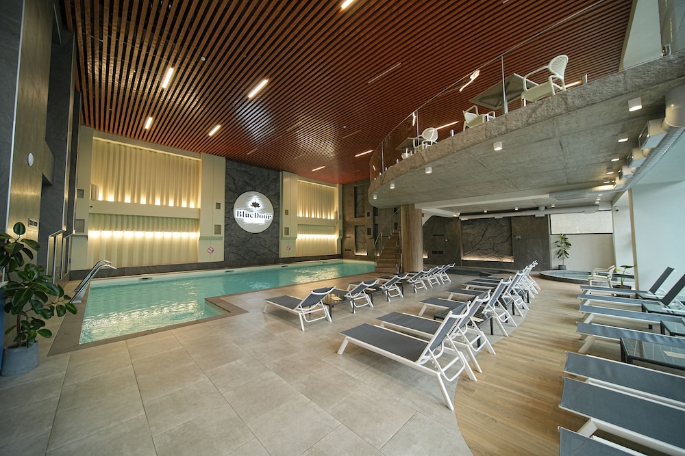 dili town resort and spa