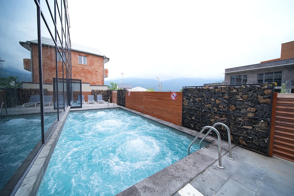 dili town resort and spa