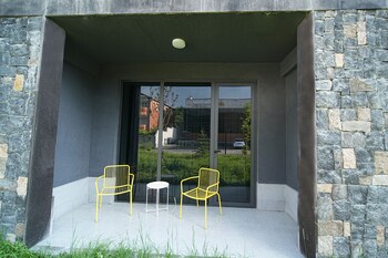 dili town resort and spa