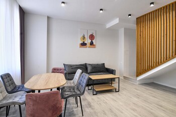 dili town resort and spa