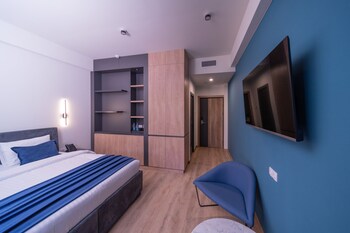 dili town resort and spa