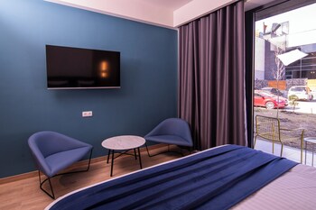 dili town resort and spa