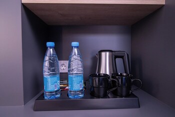 dili town resort and spa