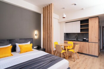 dili town resort and spa