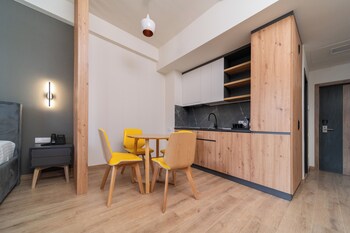 dili town resort and spa