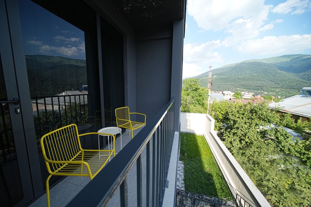 dili town resort and spa