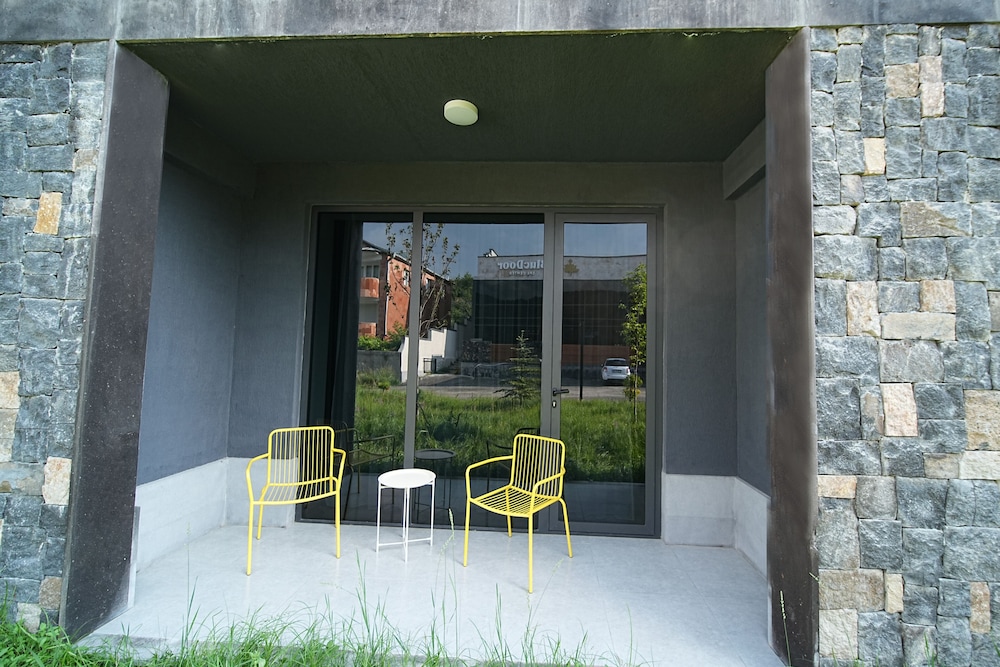 dili town resort and spa