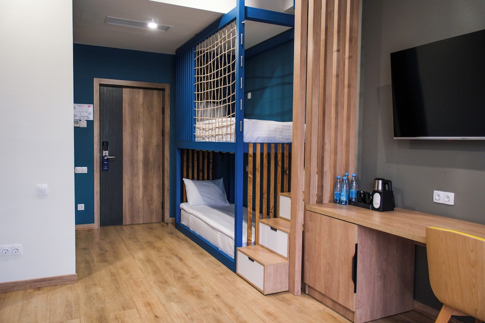 dili town resort and spa