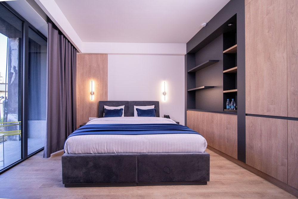 dili town resort and spa