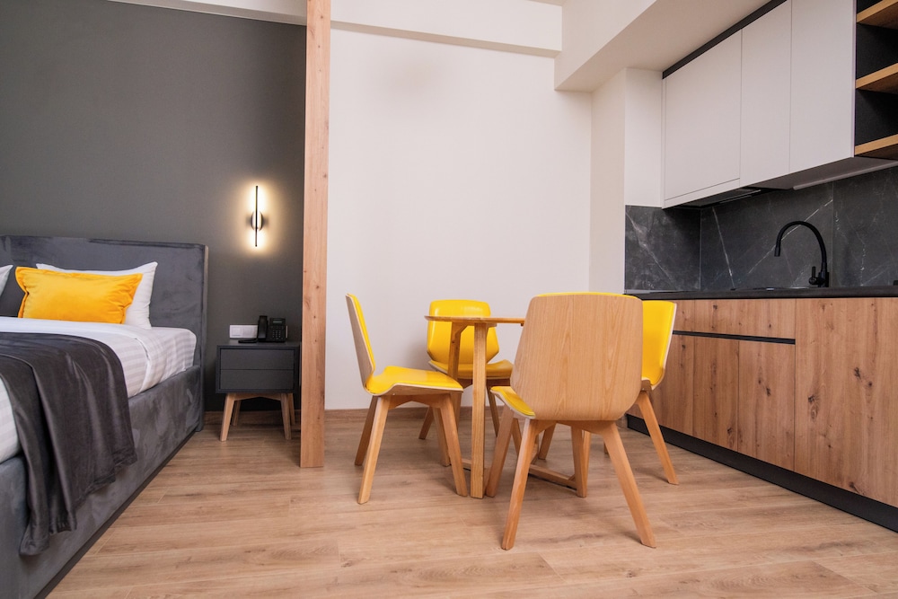 dili town resort and spa