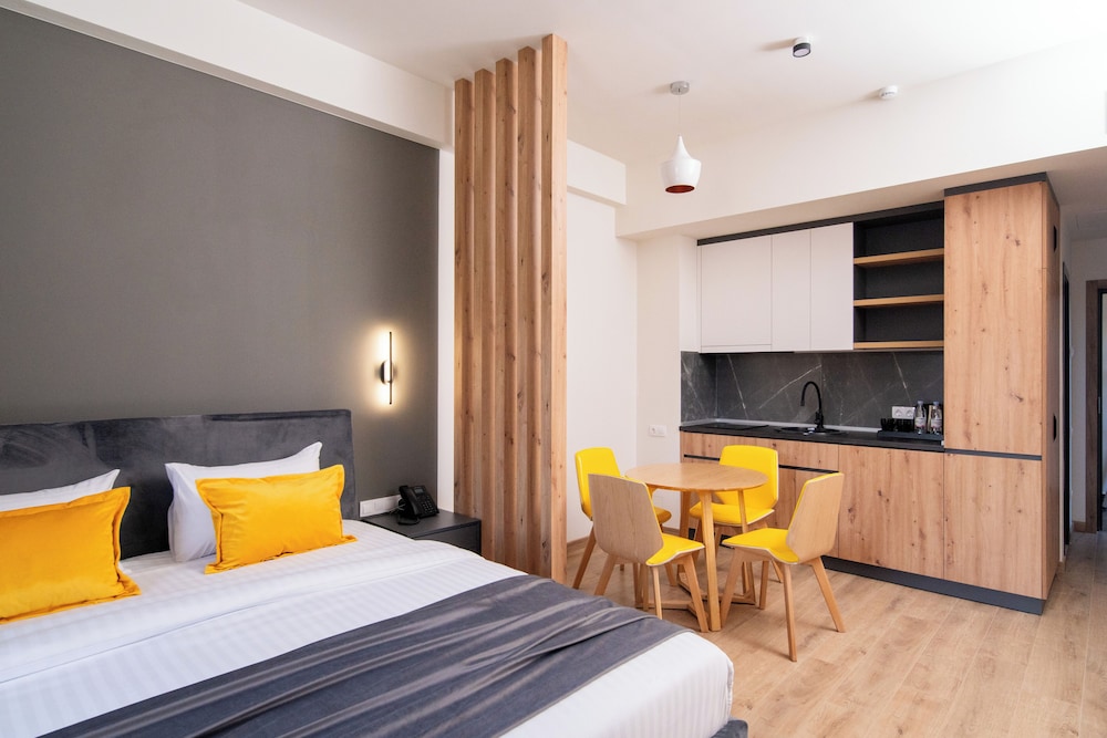 dili town resort and spa