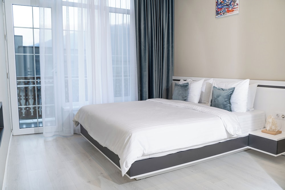 dili town resort and spa