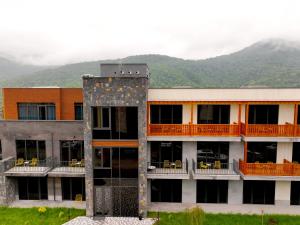 dili town resort and spa