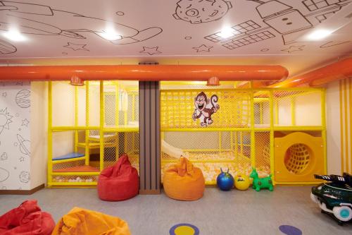 dili town resort and spa