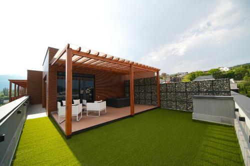 dili town resort and spa