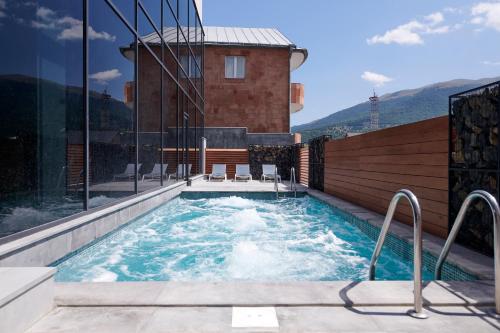 dili town resort and spa