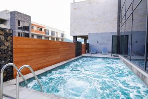 dili town resort and spa