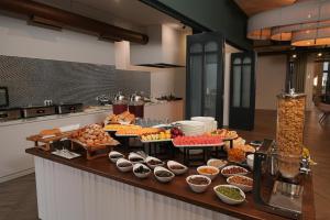 dili town resort and spa