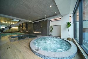 dili town resort and spa