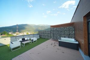 dili town resort and spa