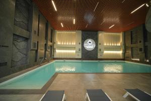 dili town resort and spa