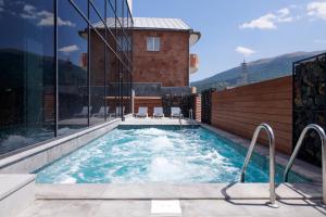 dili town resort and spa