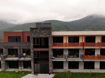 dili town resort and spa