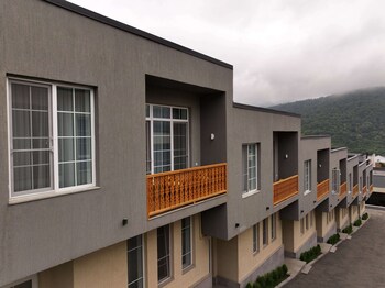 dilijan