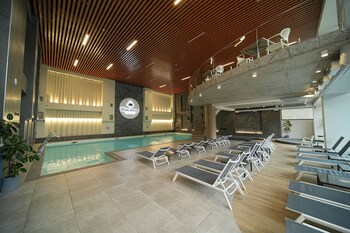 dili town resort and spa