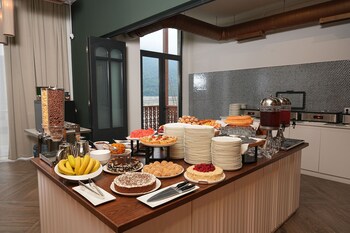 dili town resort and spa