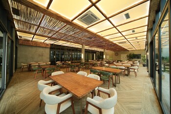 dili town resort and spa